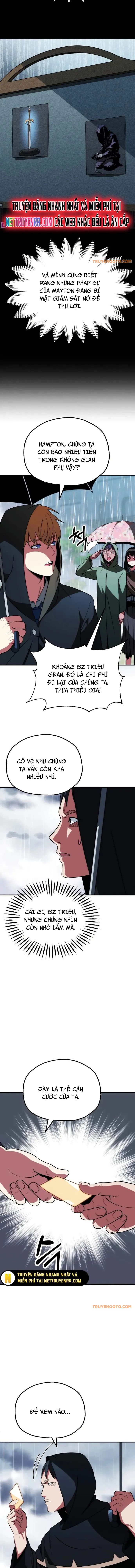 Con Trai Út Của Đại Pháp Sư Lừng Danh Chap 85 - Next Chap 86