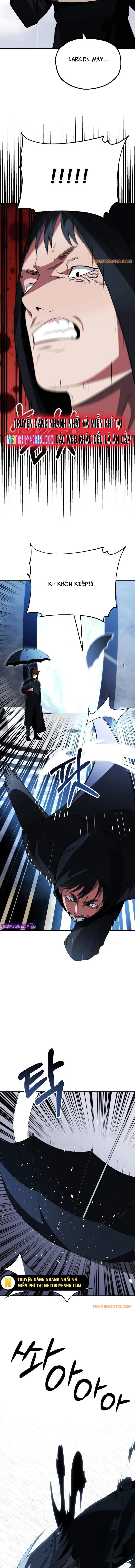 Con Trai Út Của Đại Pháp Sư Lừng Danh Chap 85 - Next Chap 86