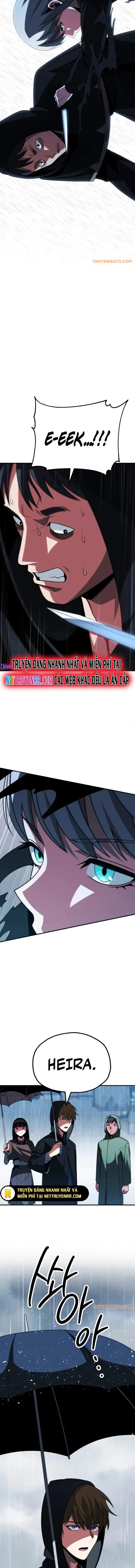 Con Trai Út Của Đại Pháp Sư Lừng Danh Chap 85 - Next Chap 86