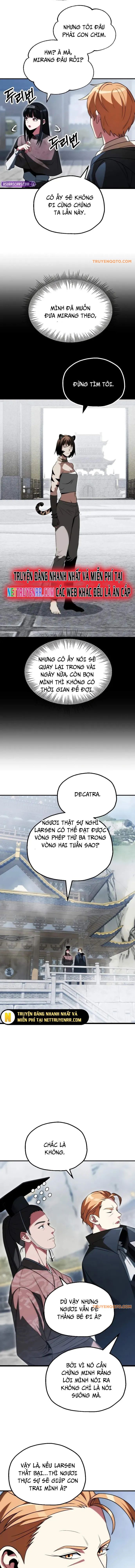 Con Trai Út Của Đại Pháp Sư Lừng Danh Chap 85 - Next Chap 86