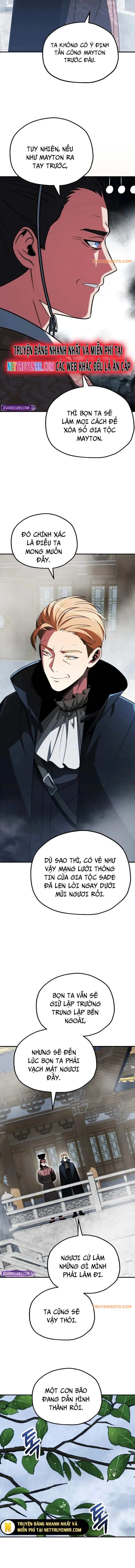 Con Trai Út Của Đại Pháp Sư Lừng Danh Chap 85 - Next Chap 86