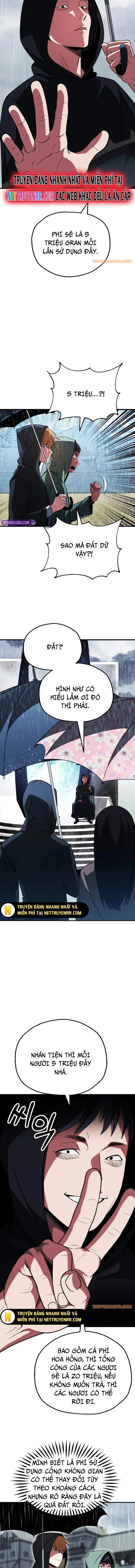 Con Trai Út Của Đại Pháp Sư Lừng Danh Chap 85 - Next Chap 86