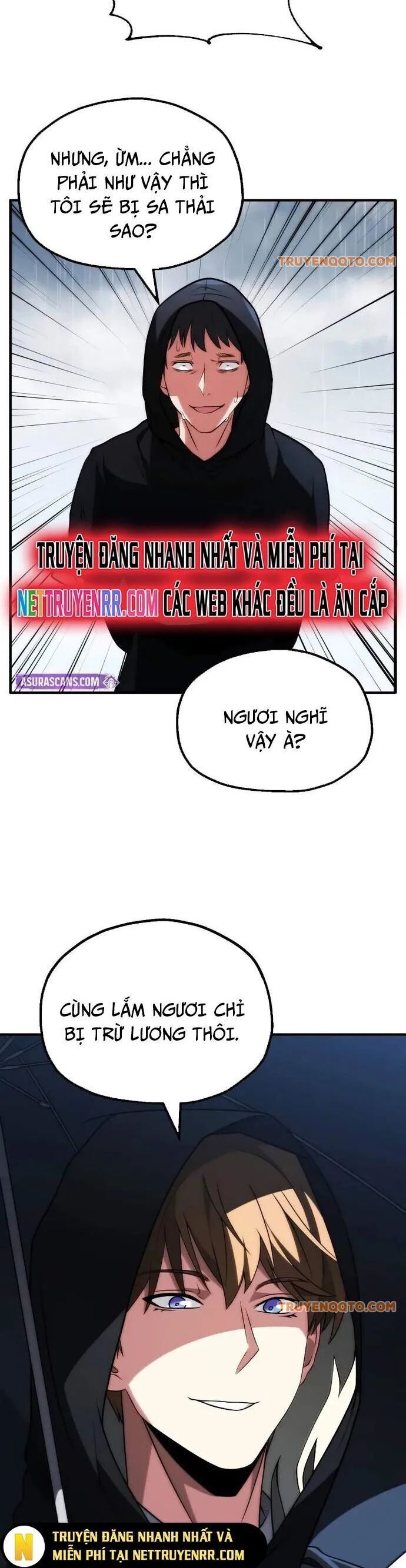 Con Trai Út Của Đại Pháp Sư Lừng Danh Chap 86 - Next Chap 87