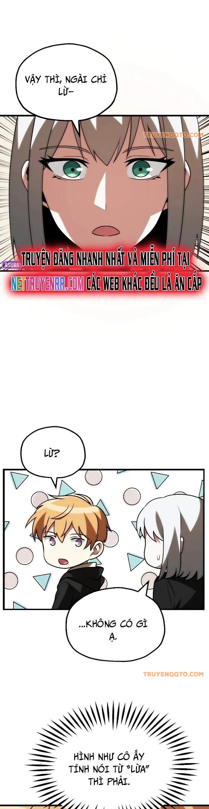 Con Trai Út Của Đại Pháp Sư Lừng Danh Chap 86 - Next Chap 87