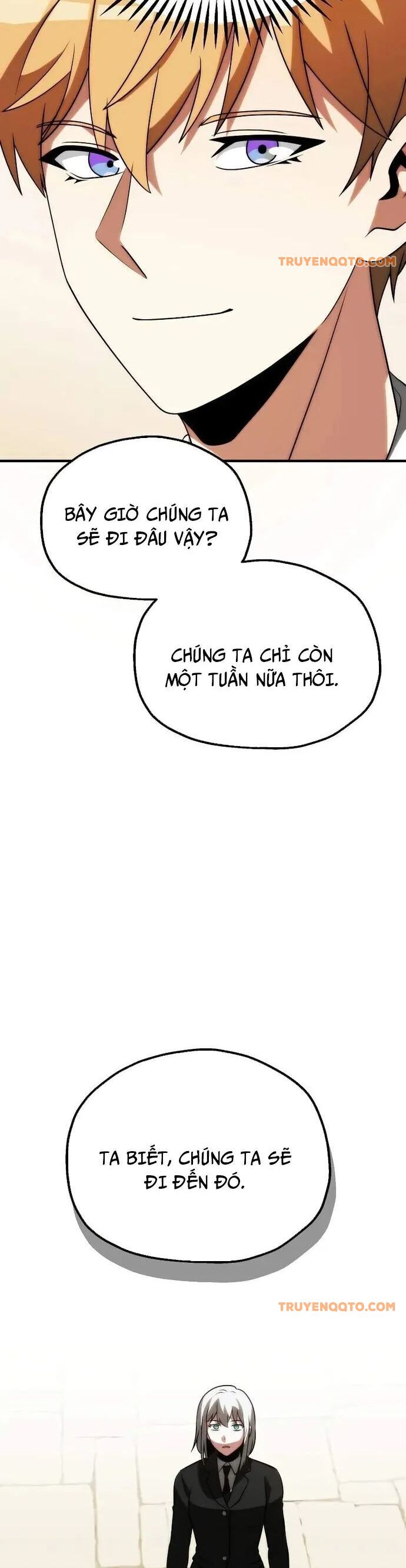 Con Trai Út Của Đại Pháp Sư Lừng Danh Chap 86 - Next Chap 87