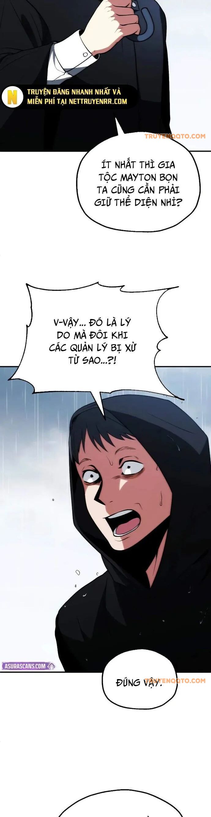 Con Trai Út Của Đại Pháp Sư Lừng Danh Chap 86 - Next Chap 87