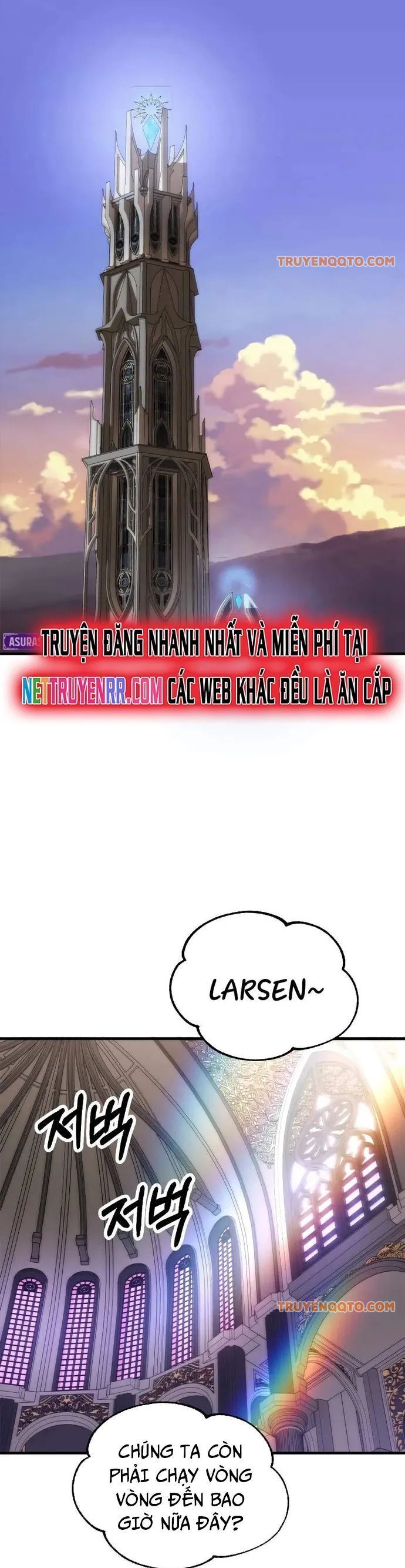 Con Trai Út Của Đại Pháp Sư Lừng Danh Chap 86 - Next Chap 87