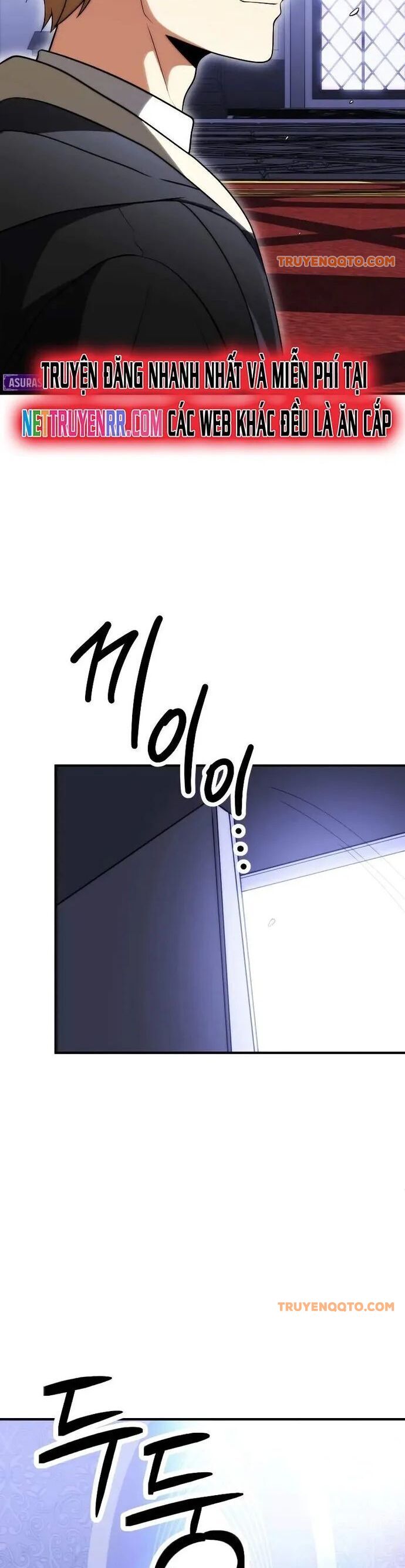 Con Trai Út Của Đại Pháp Sư Lừng Danh Chap 86 - Next Chap 87