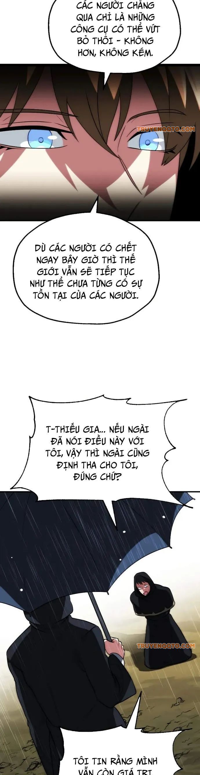 Con Trai Út Của Đại Pháp Sư Lừng Danh Chap 86 - Next Chap 87