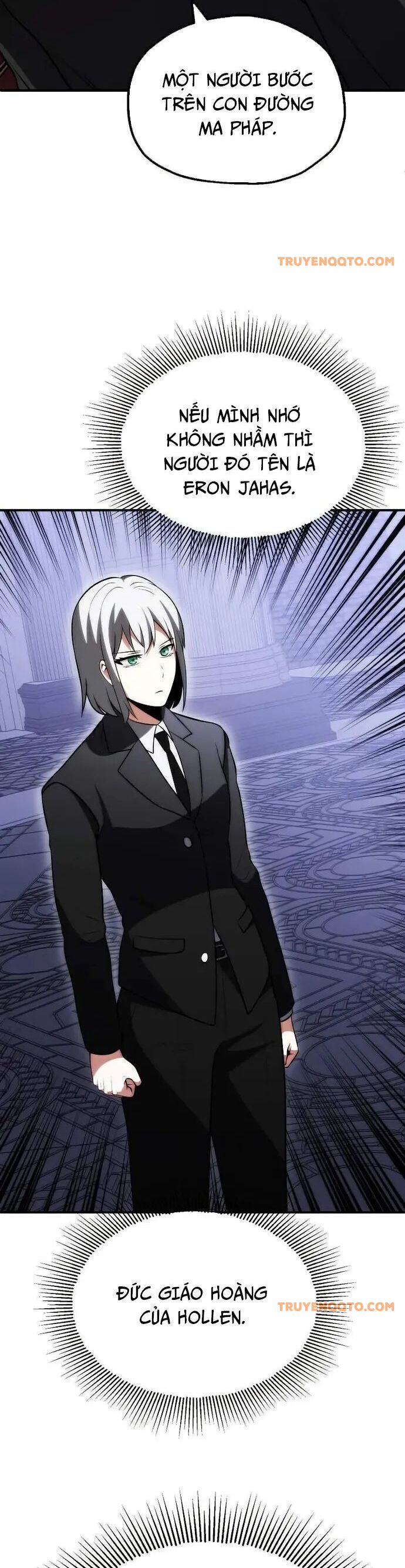 Con Trai Út Của Đại Pháp Sư Lừng Danh Chap 86 - Next Chap 87