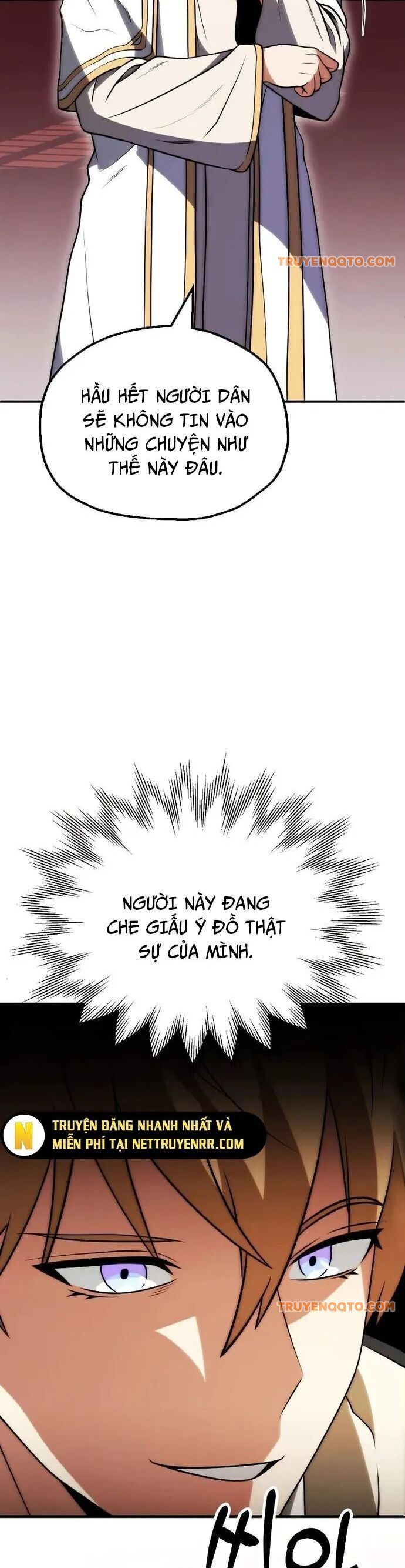 Con Trai Út Của Đại Pháp Sư Lừng Danh Chap 86 - Next Chap 87
