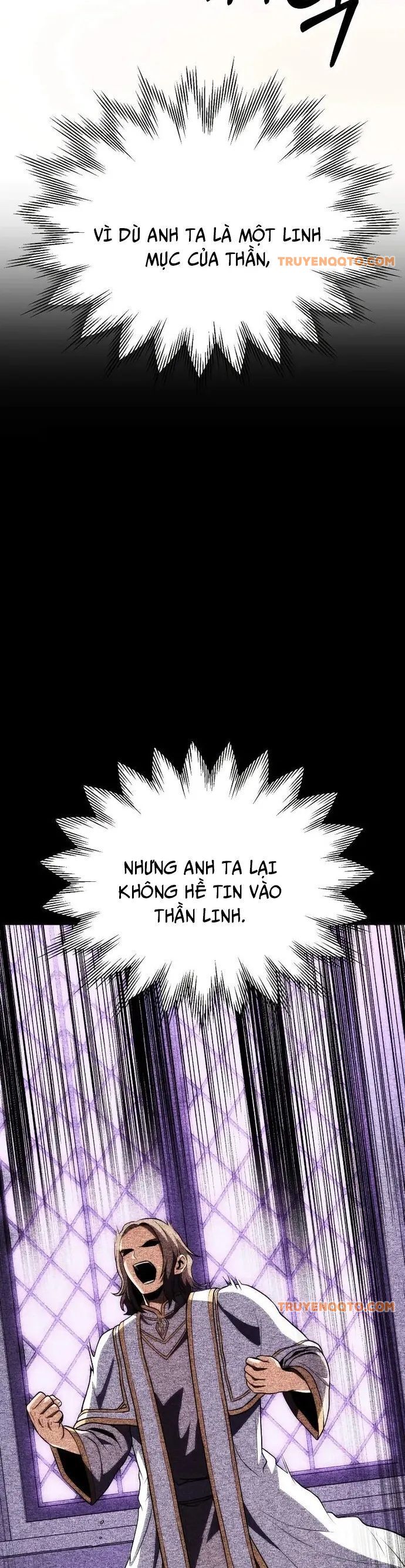 Con Trai Út Của Đại Pháp Sư Lừng Danh Chap 86 - Next Chap 87