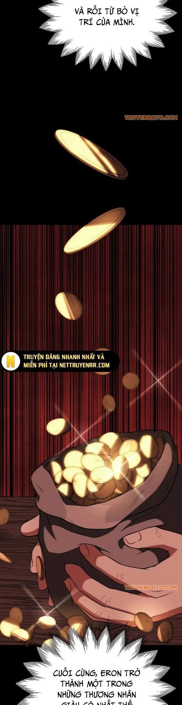 Con Trai Út Của Đại Pháp Sư Lừng Danh Chap 86 - Next Chap 87