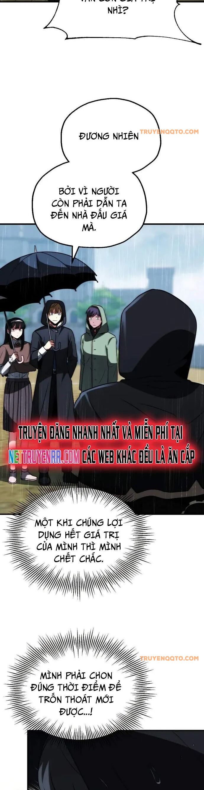 Con Trai Út Của Đại Pháp Sư Lừng Danh Chap 86 - Next Chap 87