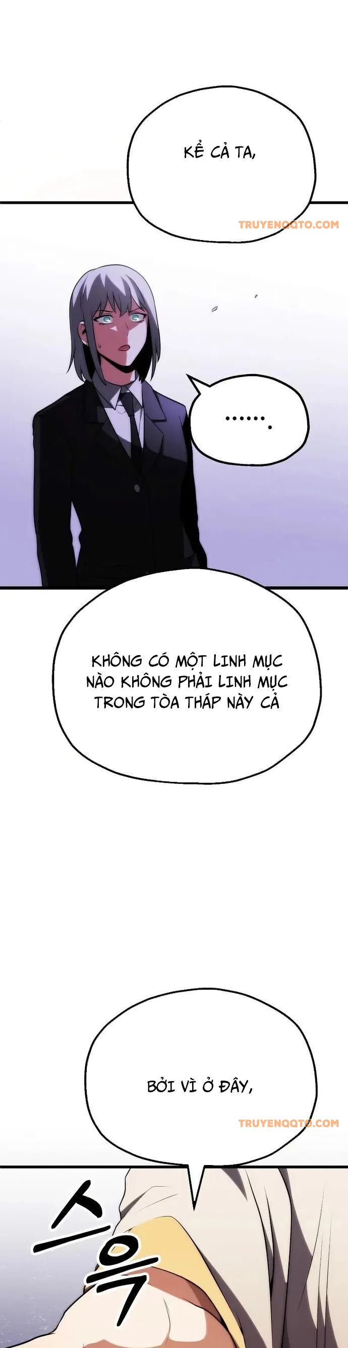 Con Trai Út Của Đại Pháp Sư Lừng Danh Chap 86 - Next Chap 87