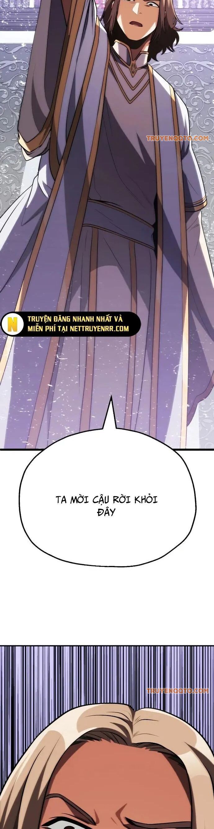 Con Trai Út Của Đại Pháp Sư Lừng Danh Chap 86 - Next Chap 87