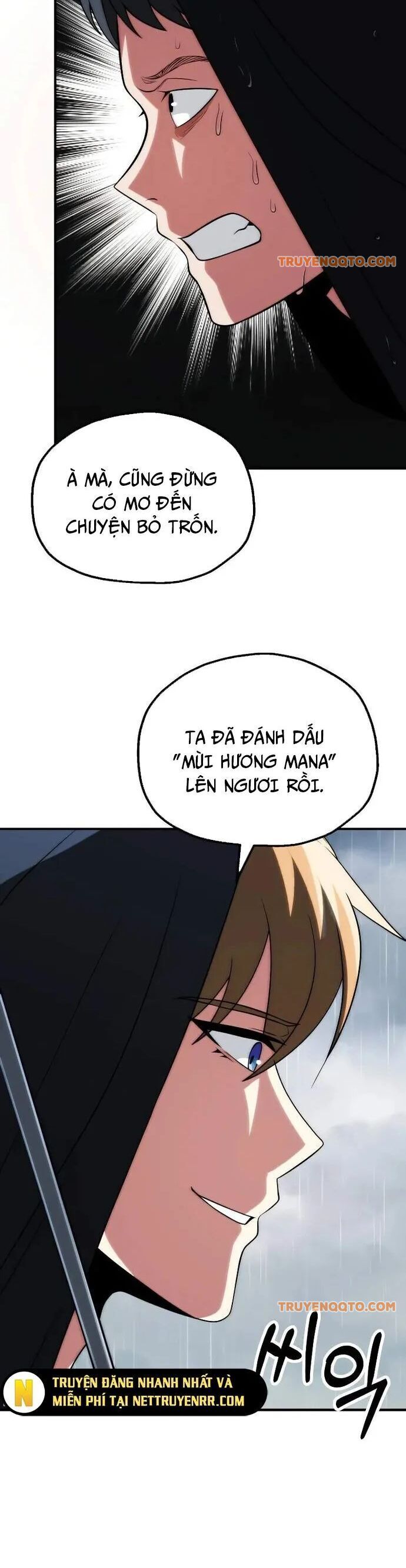 Con Trai Út Của Đại Pháp Sư Lừng Danh Chap 86 - Next Chap 87