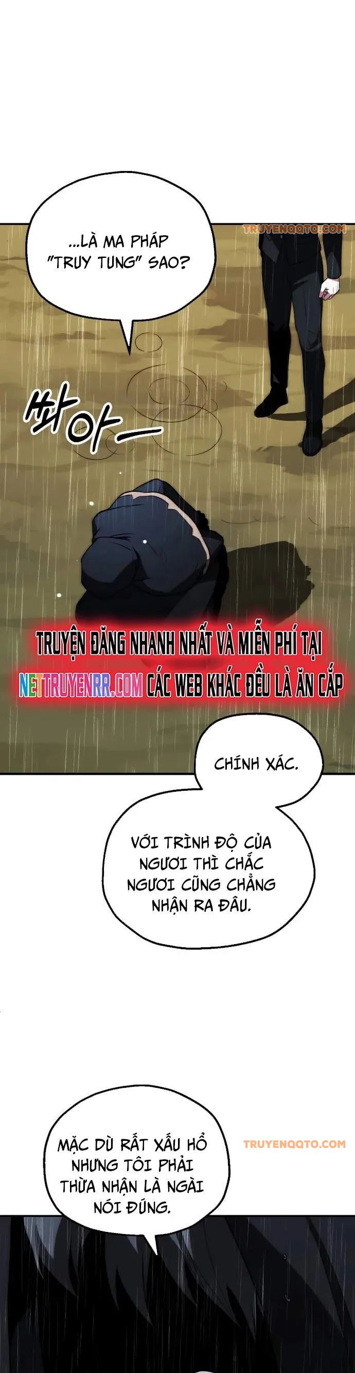 Con Trai Út Của Đại Pháp Sư Lừng Danh Chap 86 - Next Chap 87