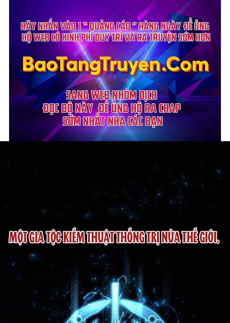 Con Trai Út Của Gia Đình Kiếm Thuật Danh Tiếng Chap 1 - Next Chap 2