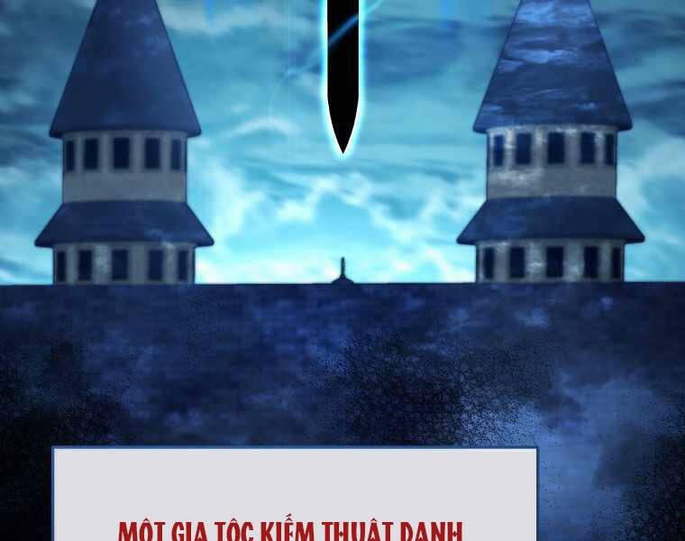 Con Trai Út Của Gia Đình Kiếm Thuật Danh Tiếng Chap 1 - Next Chap 2