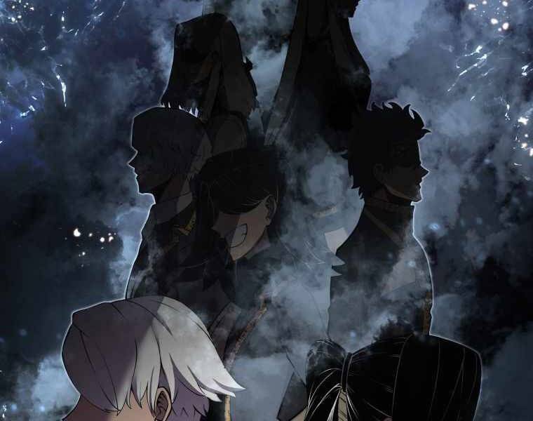 Con Trai Út Của Gia Đình Kiếm Thuật Danh Tiếng Chap 1 - Next Chap 2