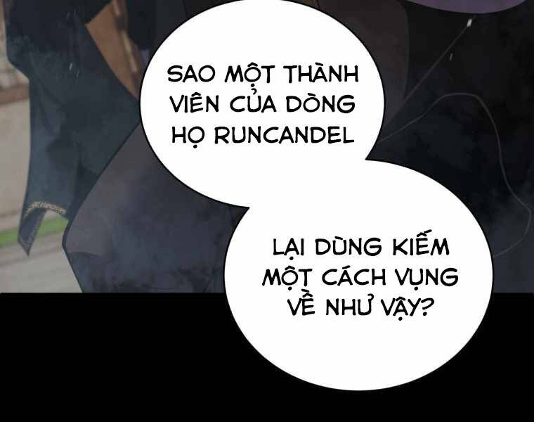Con Trai Út Của Gia Đình Kiếm Thuật Danh Tiếng Chap 1 - Next Chap 2