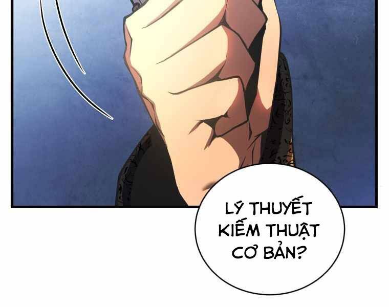Con Trai Út Của Gia Đình Kiếm Thuật Danh Tiếng Chap 1 - Next Chap 2