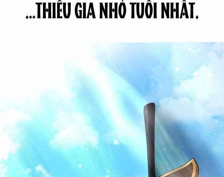 Con Trai Út Của Gia Đình Kiếm Thuật Danh Tiếng Chap 15 - Next Chap 16
