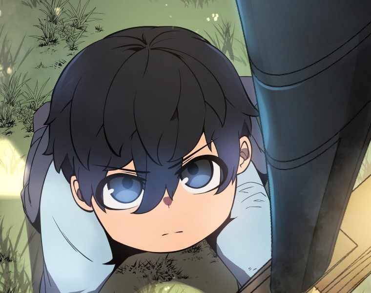 Con Trai Út Của Gia Đình Kiếm Thuật Danh Tiếng Chap 15 - Next Chap 16