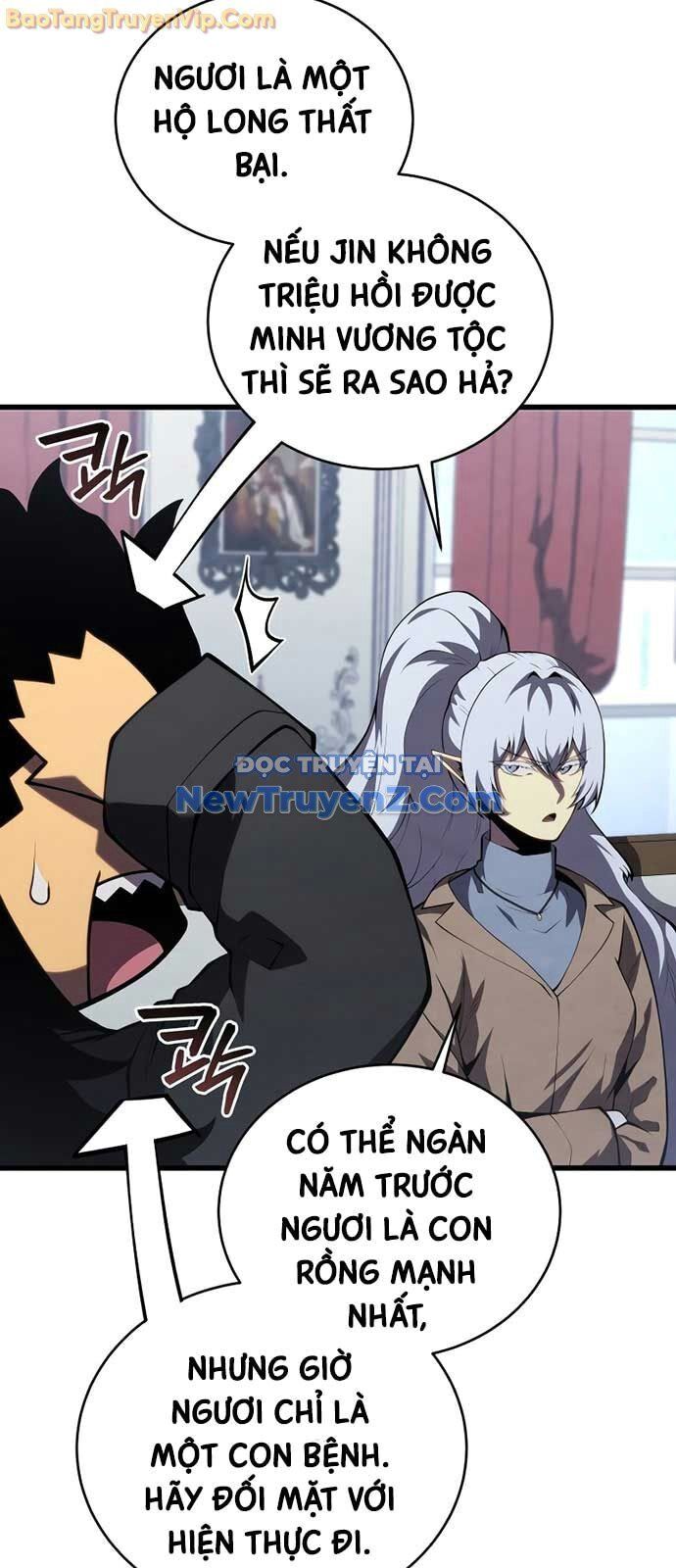 Con Trai Út Của Gia Đình Kiếm Thuật Danh Tiếng Chap 159 - Next Chap 160