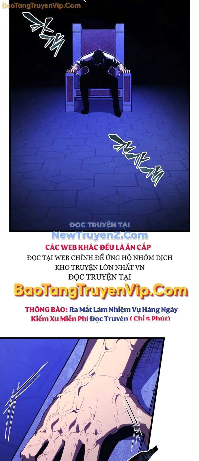Con Trai Út Của Gia Đình Kiếm Thuật Danh Tiếng Chap 159 - Next Chap 160
