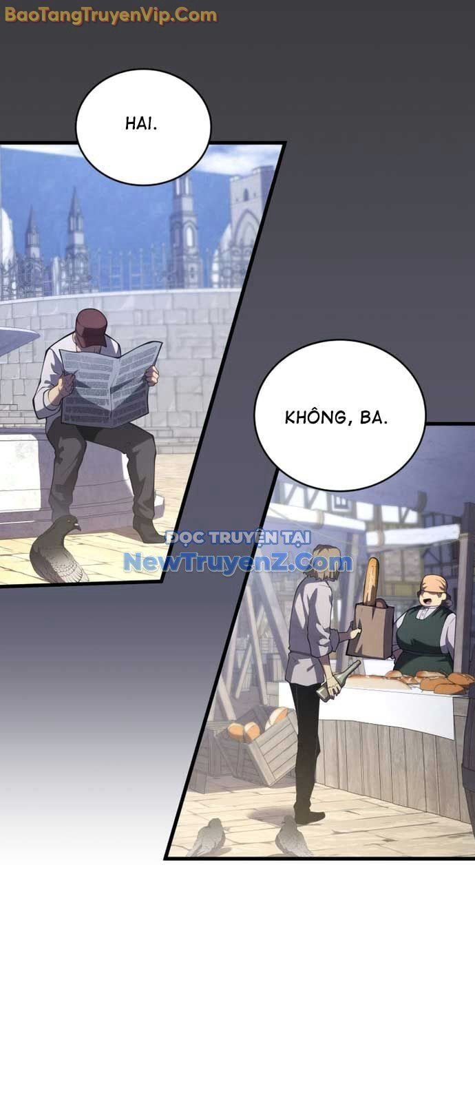 Con Trai Út Của Gia Đình Kiếm Thuật Danh Tiếng Chap 160 - Next Chap 161