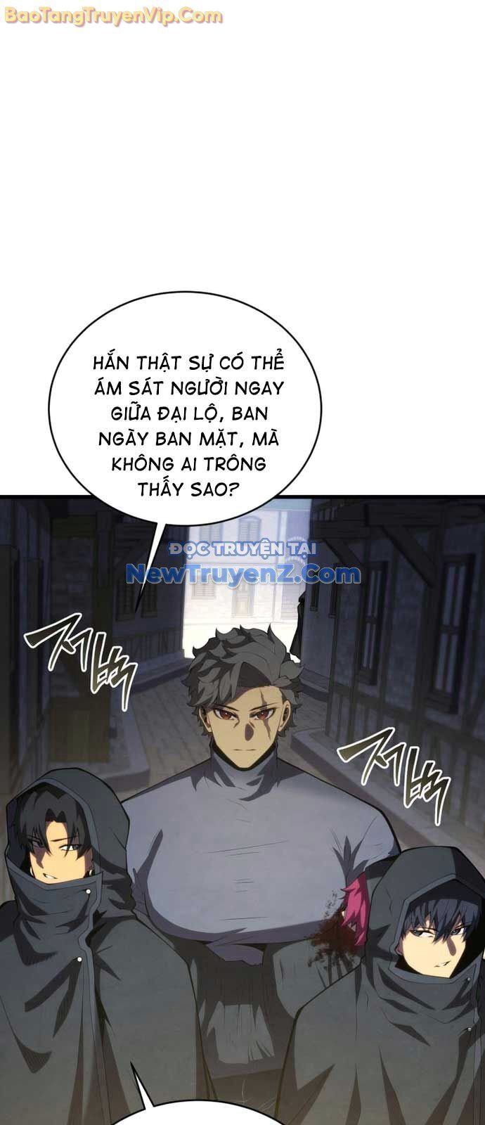 Con Trai Út Của Gia Đình Kiếm Thuật Danh Tiếng Chap 160 - Next Chap 161