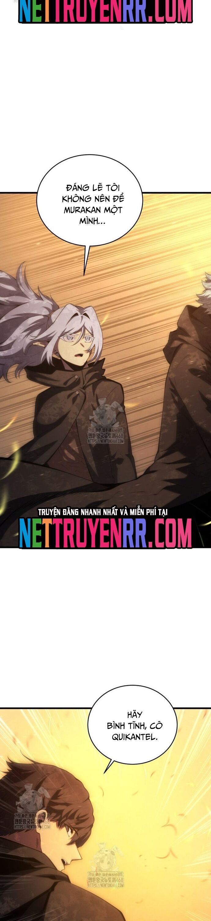 Con Trai Út Của Gia Đình Kiếm Thuật Danh Tiếng Chap 162 - Next Chap 163