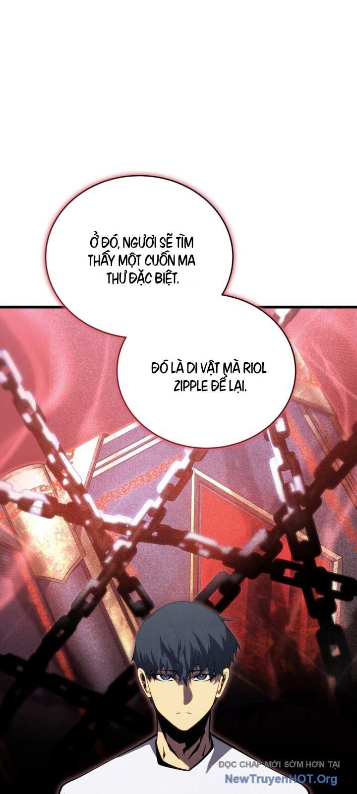 Con Trai Út Của Gia Đình Kiếm Thuật Danh Tiếng Chap 165 - Next Chap 166