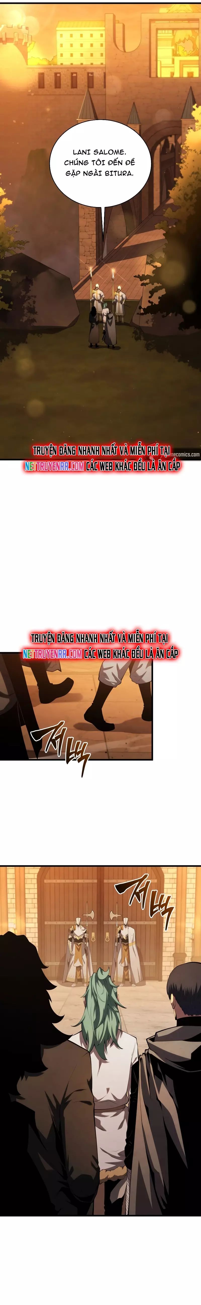 Con Trai Út Của Gia Đình Kiếm Thuật Danh Tiếng Chap 167 - Next Chap 168