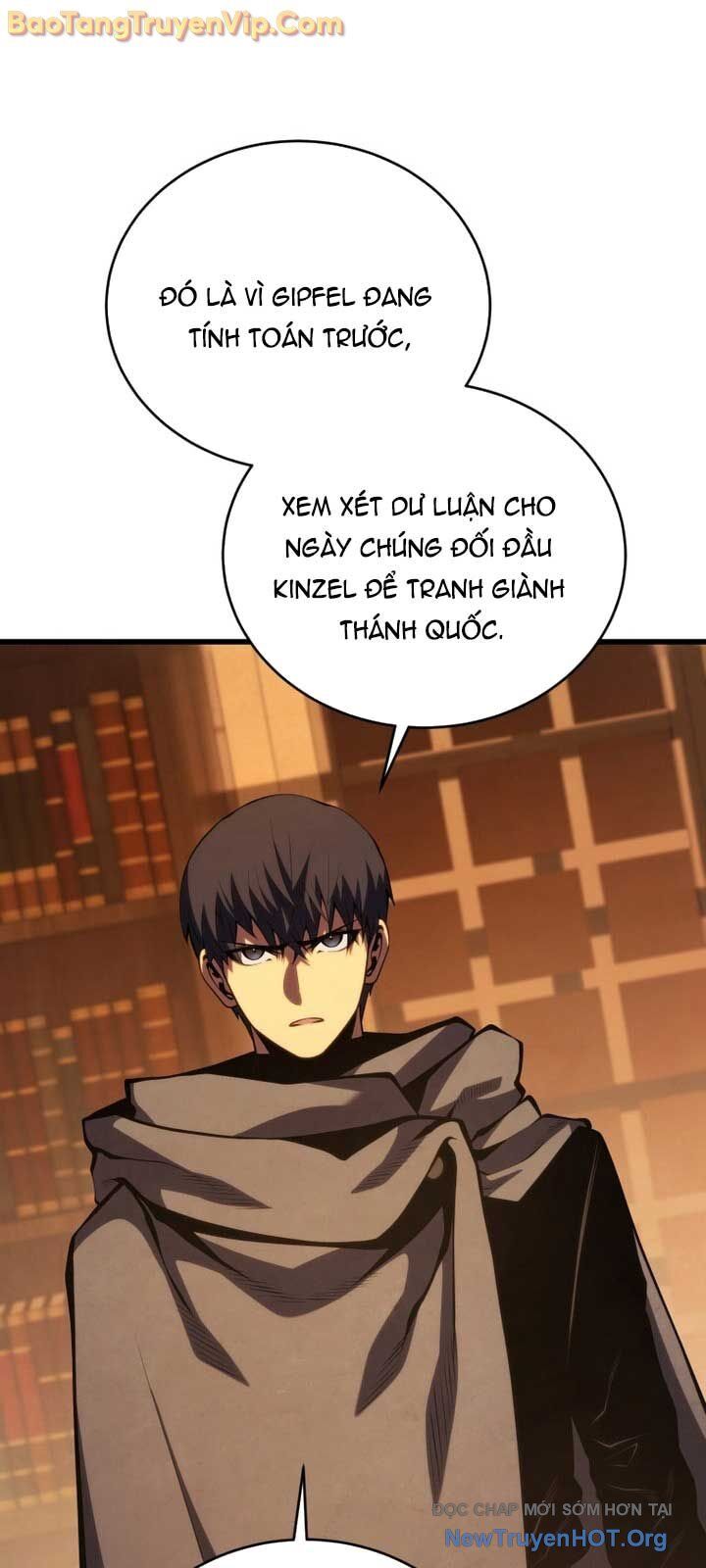 Con Trai Út Của Gia Đình Kiếm Thuật Danh Tiếng Chap 168 - Next Chap 169