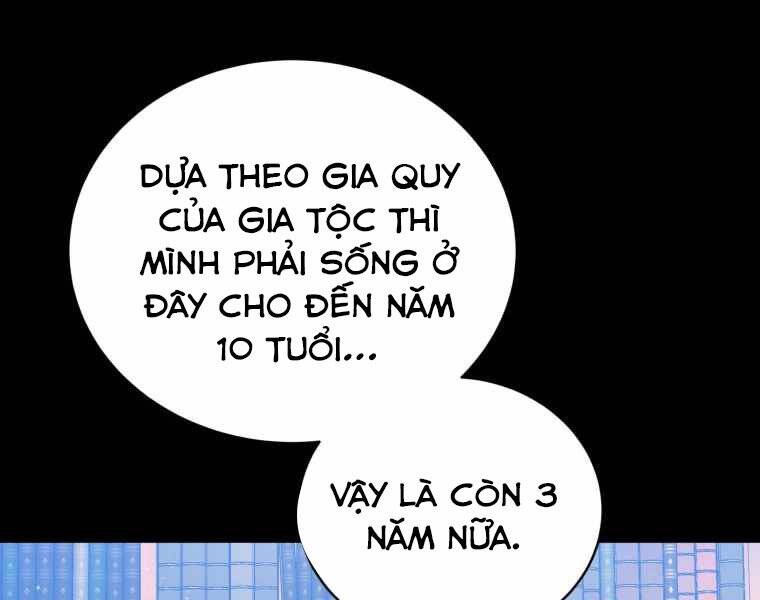 Con Trai Út Của Gia Đình Kiếm Thuật Danh Tiếng Chap 2 - Next Chap 3