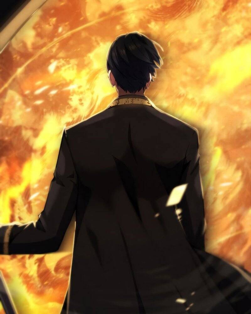 Con Trai Út Của Gia Đình Kiếm Thuật Danh Tiếng Chap 26 - Next Chap 27