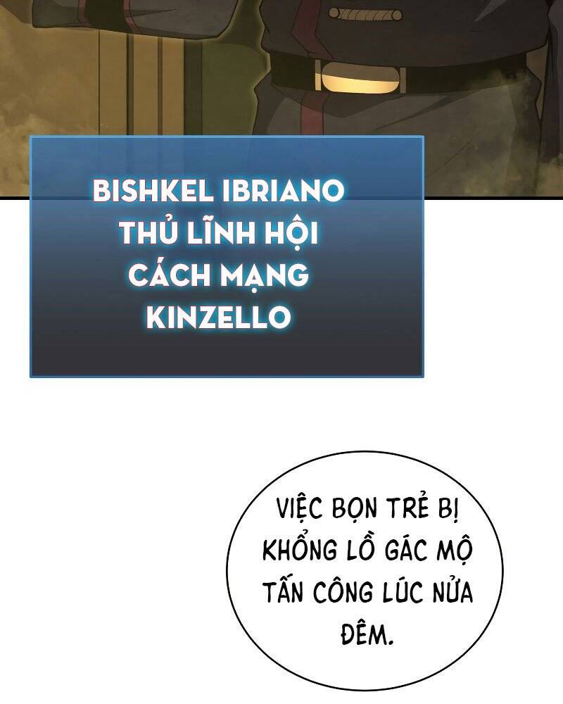 Con Trai Út Của Gia Đình Kiếm Thuật Danh Tiếng Chap 26 - Next Chap 27