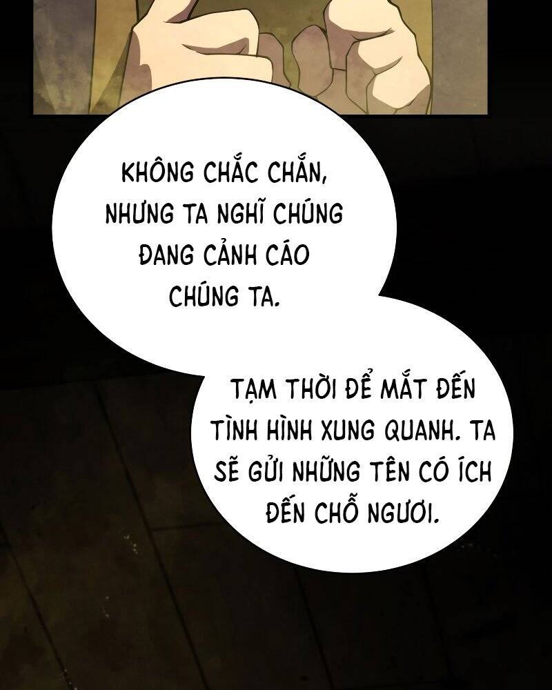 Con Trai Út Của Gia Đình Kiếm Thuật Danh Tiếng Chap 26 - Next Chap 27