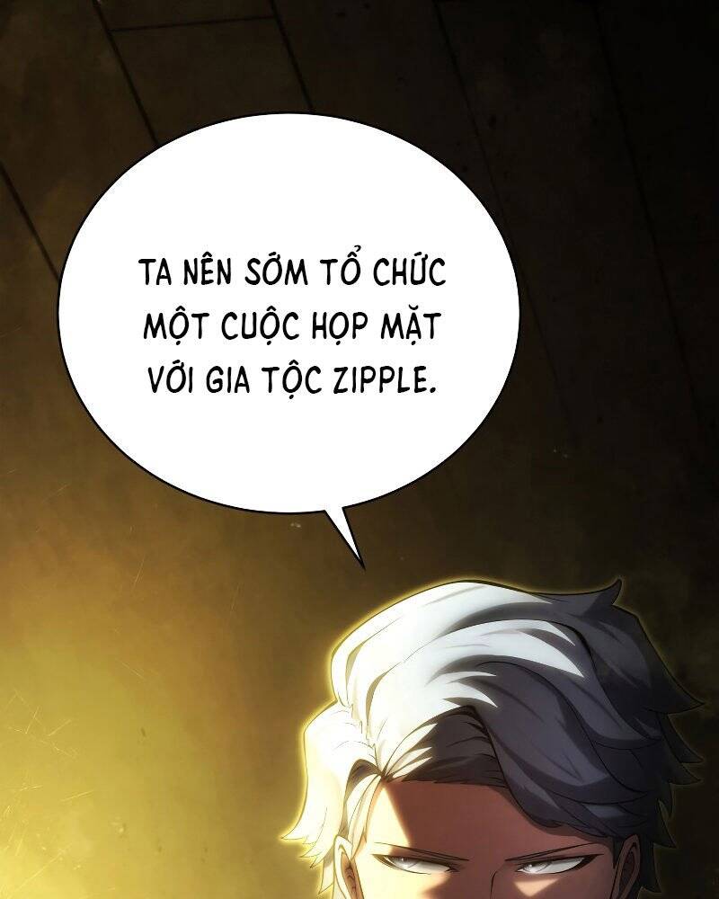 Con Trai Út Của Gia Đình Kiếm Thuật Danh Tiếng Chap 26 - Next Chap 27