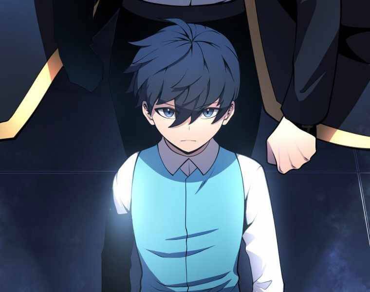 Con Trai Út Của Gia Đình Kiếm Thuật Danh Tiếng Chap 3 - Next Chap 4