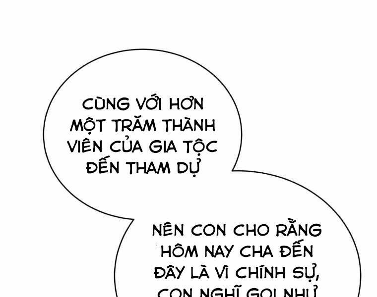 Con Trai Út Của Gia Đình Kiếm Thuật Danh Tiếng Chap 3 - Next Chap 4
