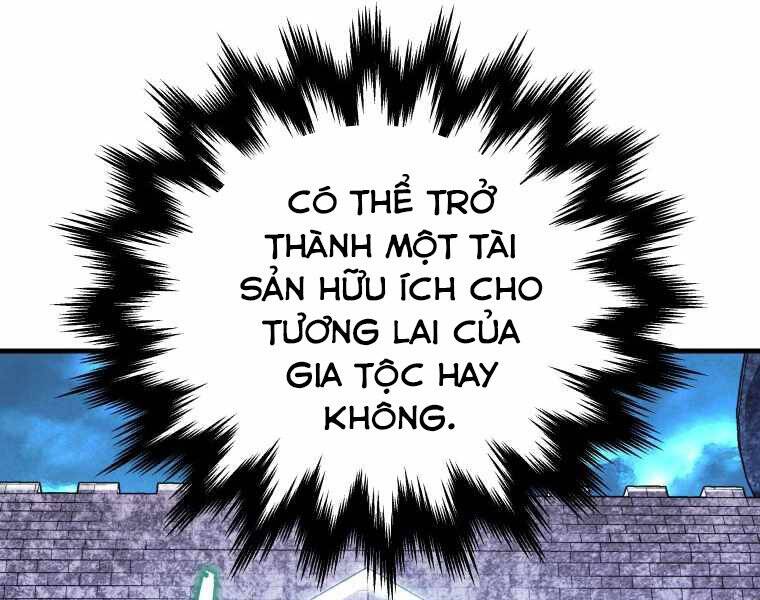 Con Trai Út Của Gia Đình Kiếm Thuật Danh Tiếng Chap 3 - Next Chap 4
