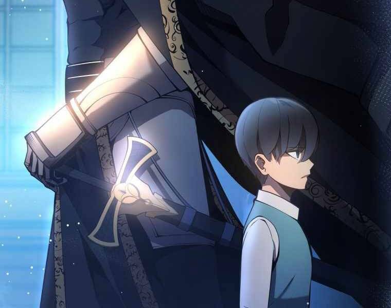 Con Trai Út Của Gia Đình Kiếm Thuật Danh Tiếng Chap 4 - Next Chap 5