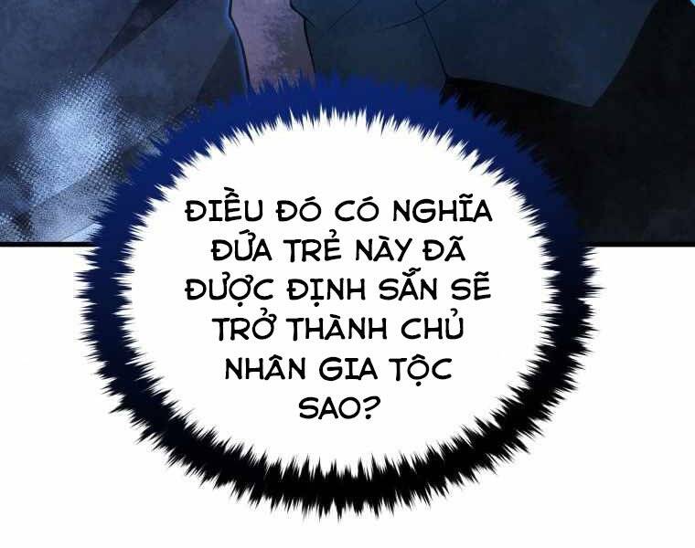 Con Trai Út Của Gia Đình Kiếm Thuật Danh Tiếng Chap 4 - Next Chap 5