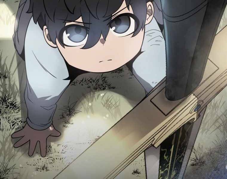 Con Trai Út Của Gia Đình Kiếm Thuật Danh Tiếng Chap 4 - Next Chap 5