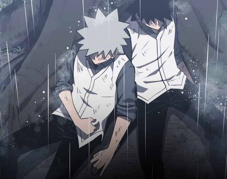 Con Trai Út Của Gia Đình Kiếm Thuật Danh Tiếng Chap 4 - Next Chap 5