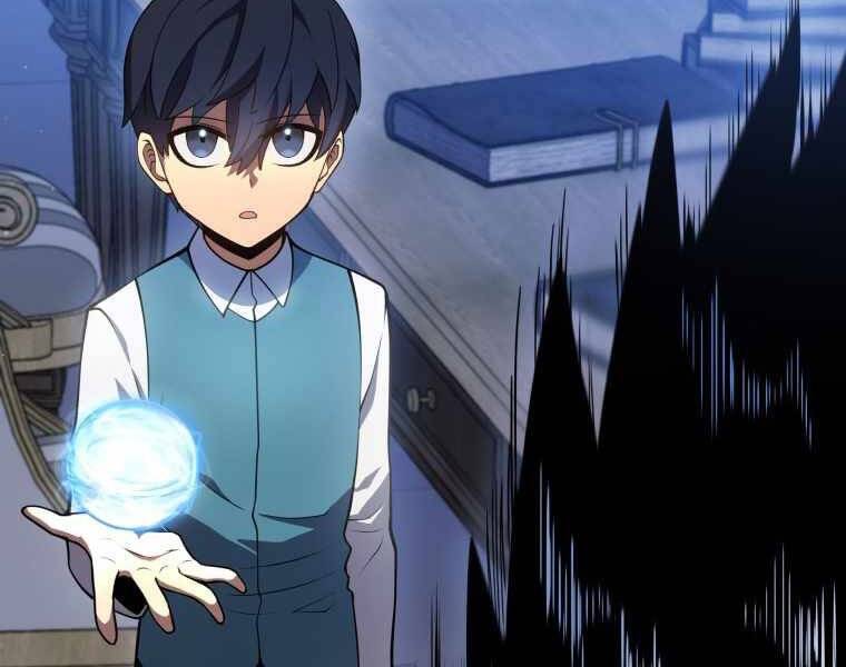 Con Trai Út Của Gia Đình Kiếm Thuật Danh Tiếng Chap 6 - Next Chap 7